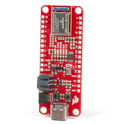 [WRL-15574] SparkFun Thing Plus - Artemis