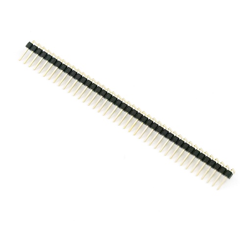 [PRT-00553] Break Away Male Headers - Right Angle