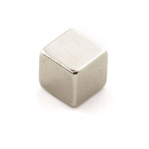 [COM-08644] Magnet Square - 0.125"