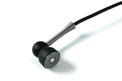 [CMS-007] RTD Temperature probe with magnet fixing