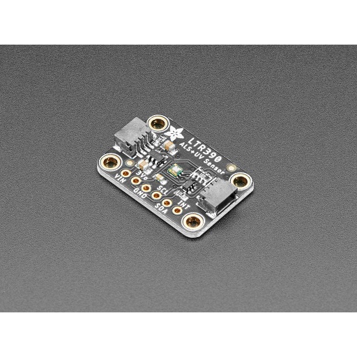 [ADA-4831] Adafruit LTR390 UV Light Sensor - STEMMA QT / Qwiic