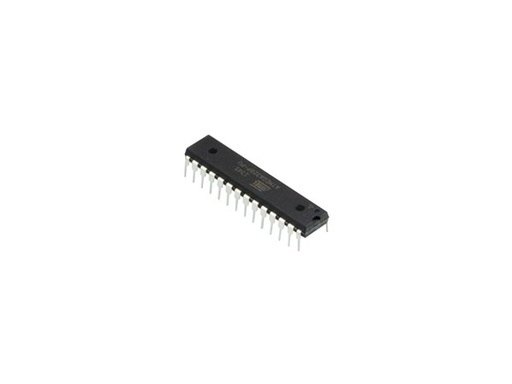 [ARD-A000048] ARDUINO ATMEGA 328 PRE-LOADED MICROCONTROLLER