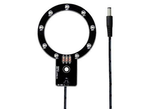 [VM8202] 3D PRINTER HEAD LED RING