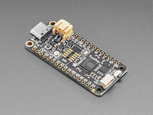 [ADA-4884] Adafruit Feather RP2040