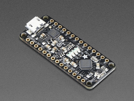 [ADA-2590] Adafruit Metro Mini 328 - Arduino-Compatible - 5V 16MHz