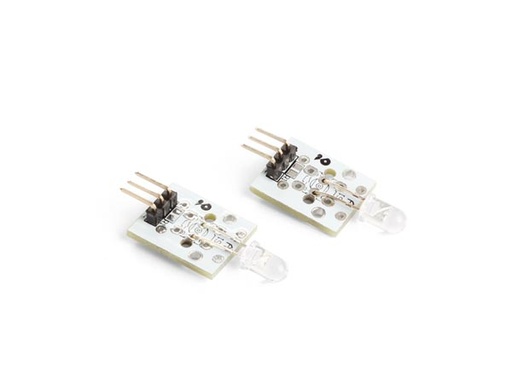 [WPM316] INFRARED TRANSMITTER MODULE (2 pcs)