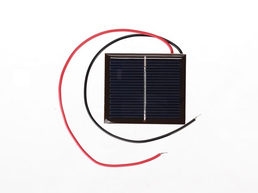 [SOL3N] SMALL SOLAR CELL (1 V / 200 mA)