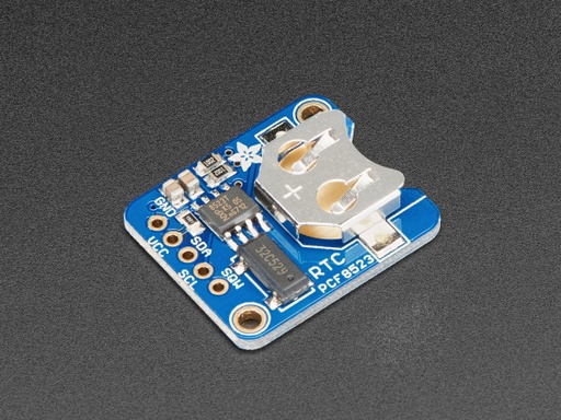 [ADA-3295] Adafruit PCF8523 Real Time Clock Assembled Breakout Board