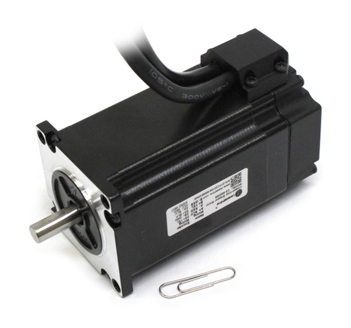 [MOT-161] 2.6 N.m 2 Phase NEMA 23 CS Series Closed-Loop Stepper Motor CS-M22326