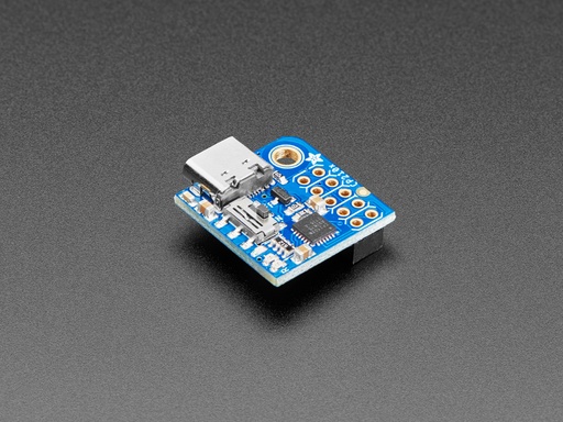 [ADA-3589] Adafruit PiUART - USB Console and Power Add-on for Raspberry Pi