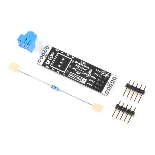 [SPX-21226] LED Brightness Adjuster Kit