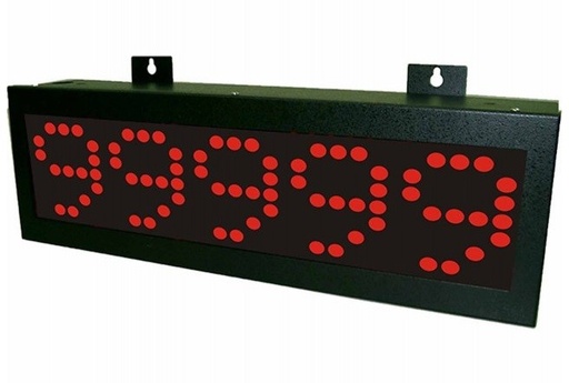 [DBI-001] GBMA 4-20mA Input 5 Digit Large Display