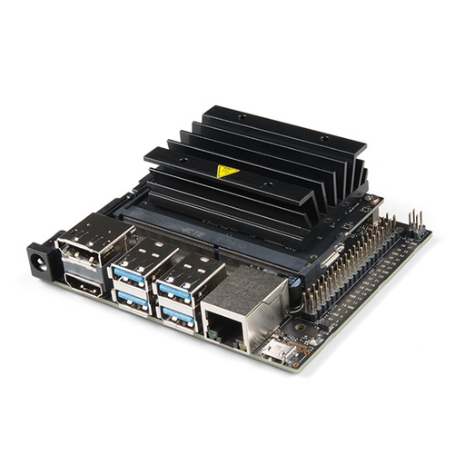 [DEV-16271] NVIDIA Jetson Nano Developer Kit (V3)