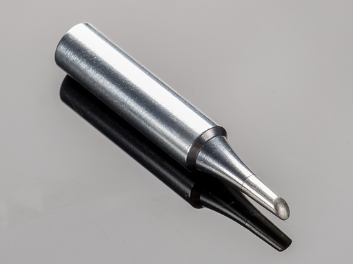 [ADA-1248] Hakko Soldering Tip: T18-C2 Hoof - For Lead or Lead-Free Use