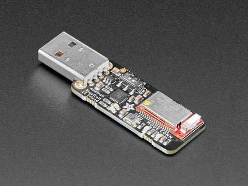 [ADA-2267] Bluefruit LE Friend - Bluetooth Low Energy (BLE 4.0) - nRF51822 - v3.0 