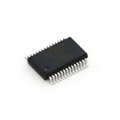 [COM-00650] USB to UART Bridge - FT232RL