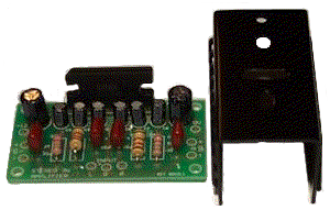 [CPS90-TBA] 3W Stereo Amplifier Module BA5406 (Assembled)