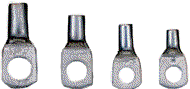 [DB253] Crimping Lug 1.5x4mm