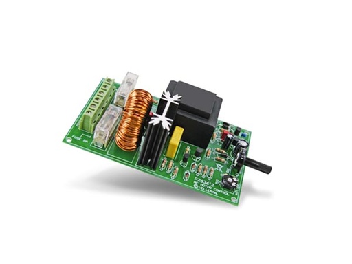 [WST2636-TBA] Speed Controller (Assembled)