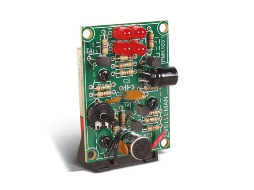 [WSL104] Sound-to-Light Unit (Kit)