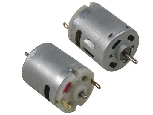 [MOT3N] 12DC Motor 160mA 11500RPM