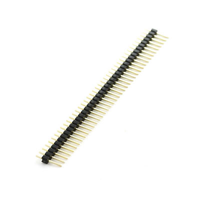 [PRT-00116] Break Away Headers - Straight