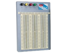 [SD35N] High-Q Breadboard - 2420 Holes