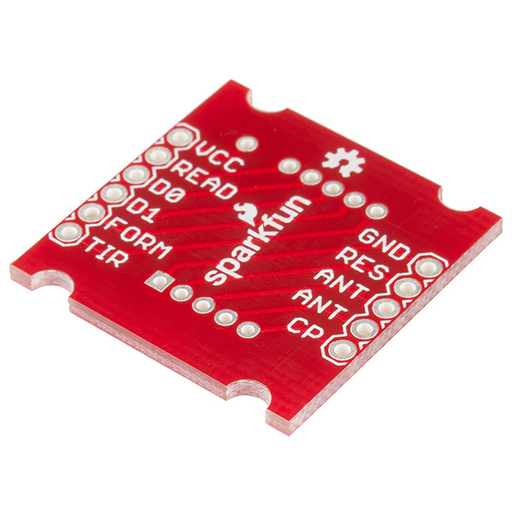 [SEN-13030] RFID Reader Breakout