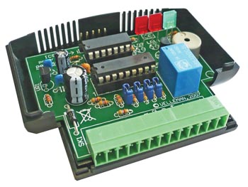 [VM142] Mini PIC-PLC Application Module