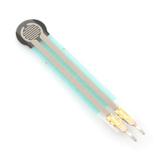 [SEN-09673] Force Sensitive Resistor - Small 0.16" dia sensing