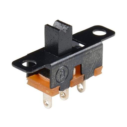 [PRT-14330] Mountable Slide Switch