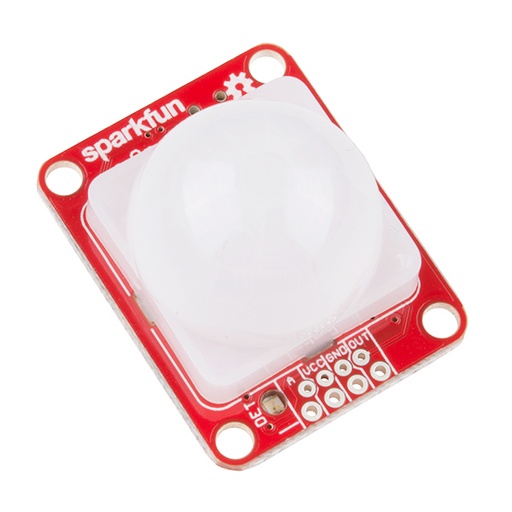 [SEN-13968] SparkFun OpenPIR