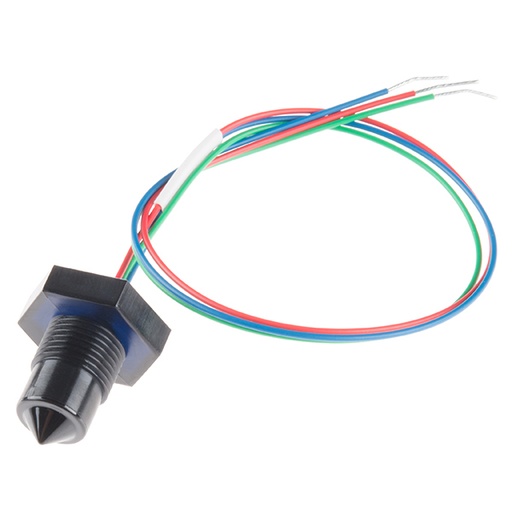 [SEN-13835] SST Liquid Level Sensor