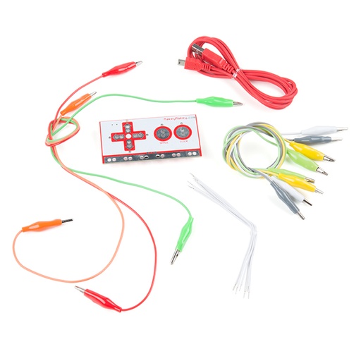 [KIT-14478] Makey Makey Classic by JoyLabz