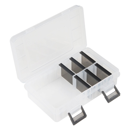 [PRT-13867] Adjustable Parts Box