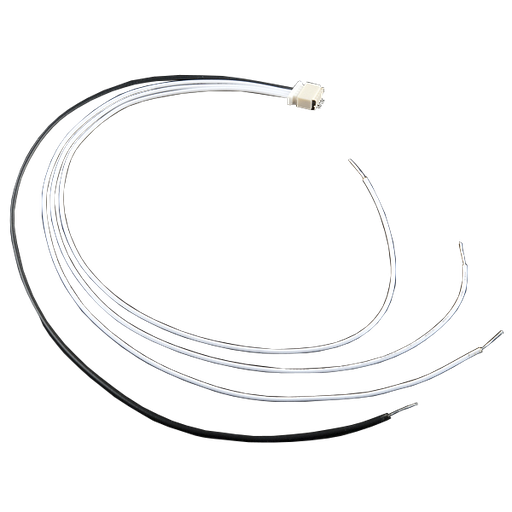 [PRT-10359] JST SH Jumper 4 Wire Assembly - 8"