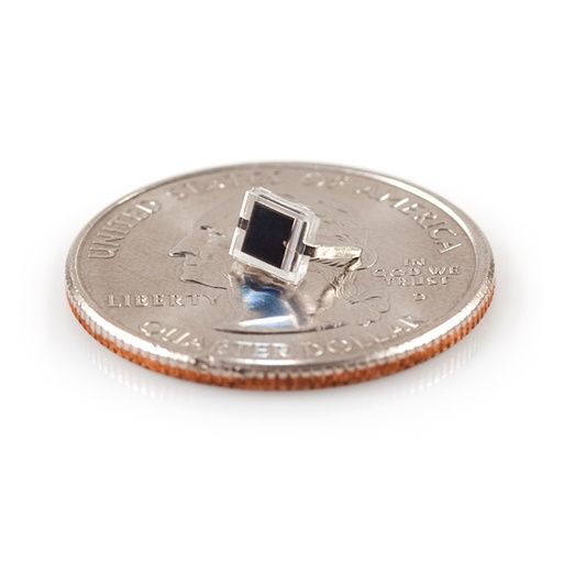 [PRT-09541] Miniature Solar Cell - BPW34