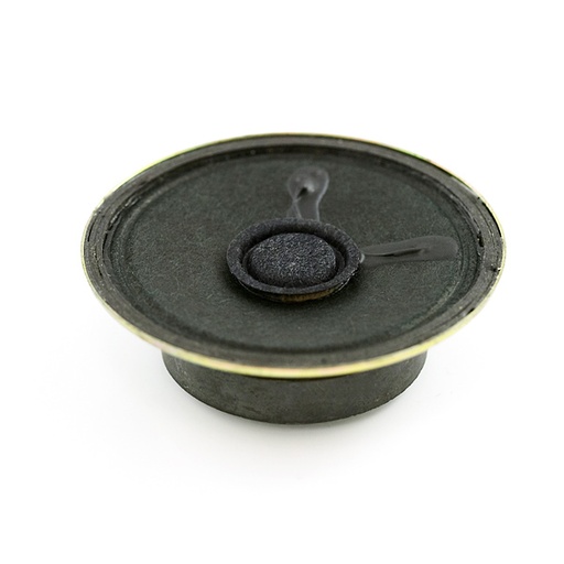 [COM-09151] Speaker - 0.5W (8 Ohm)